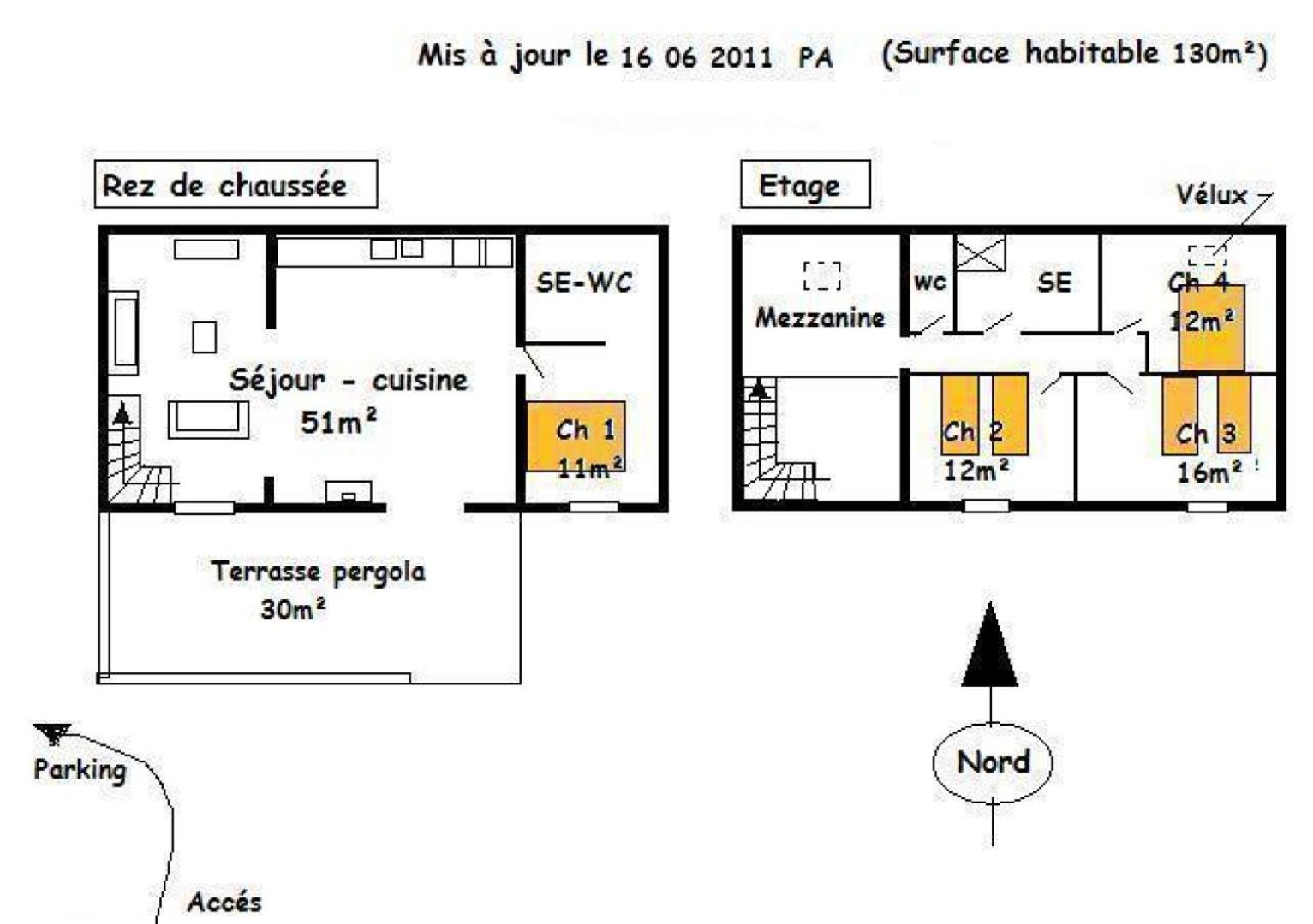 Villa Cécile à Montgaillard  Extérieur photo