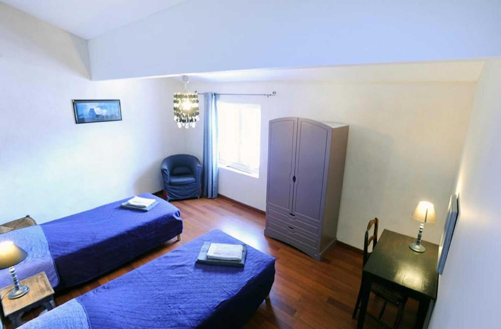 Villa Cécile à Montgaillard  Extérieur photo