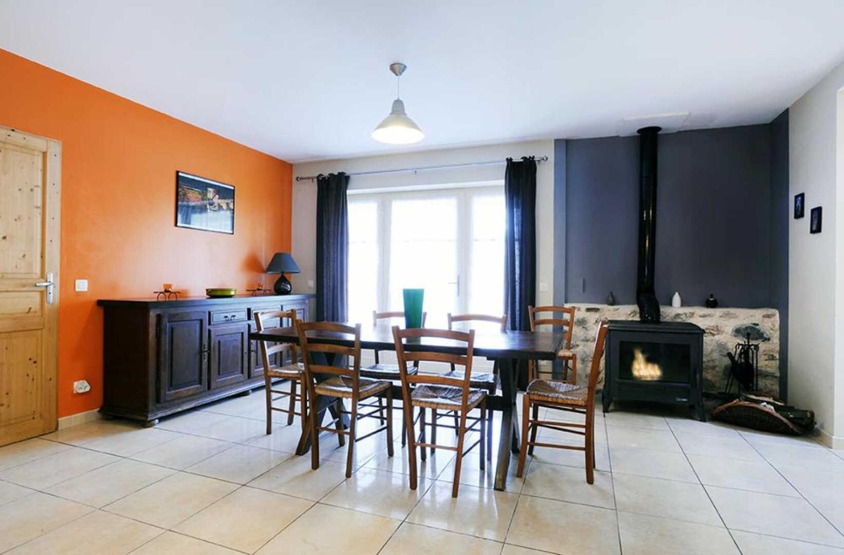 Villa Cécile à Montgaillard  Extérieur photo