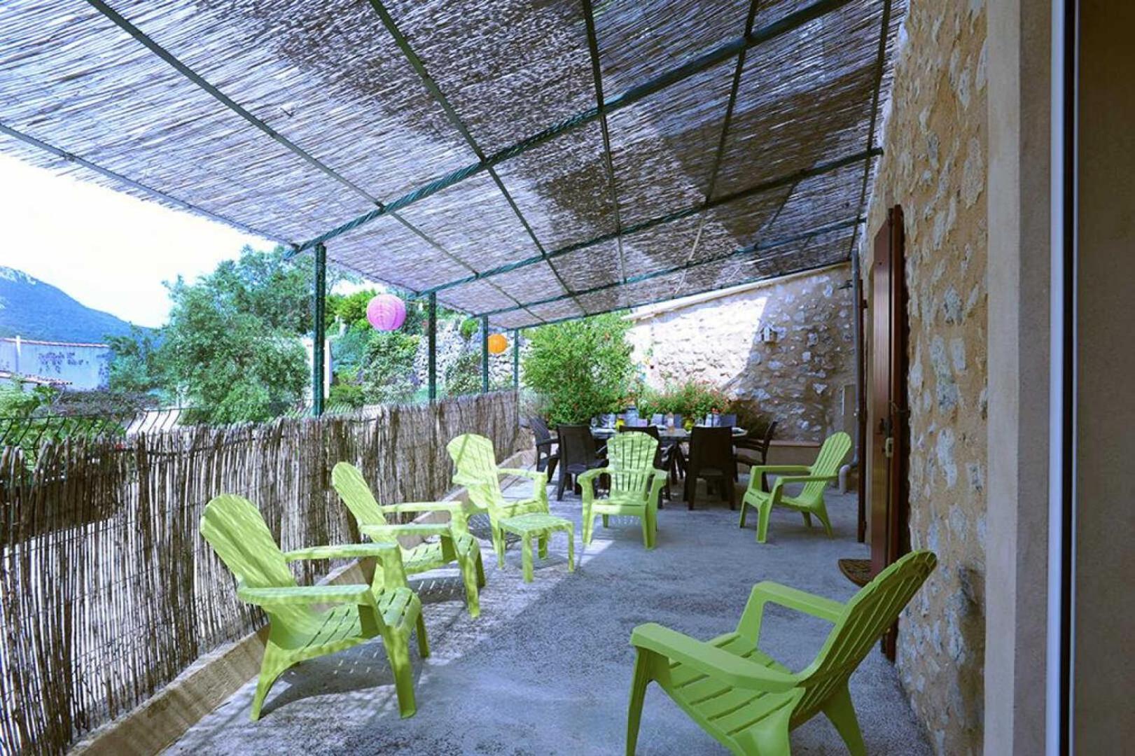 Villa Cécile à Montgaillard  Extérieur photo