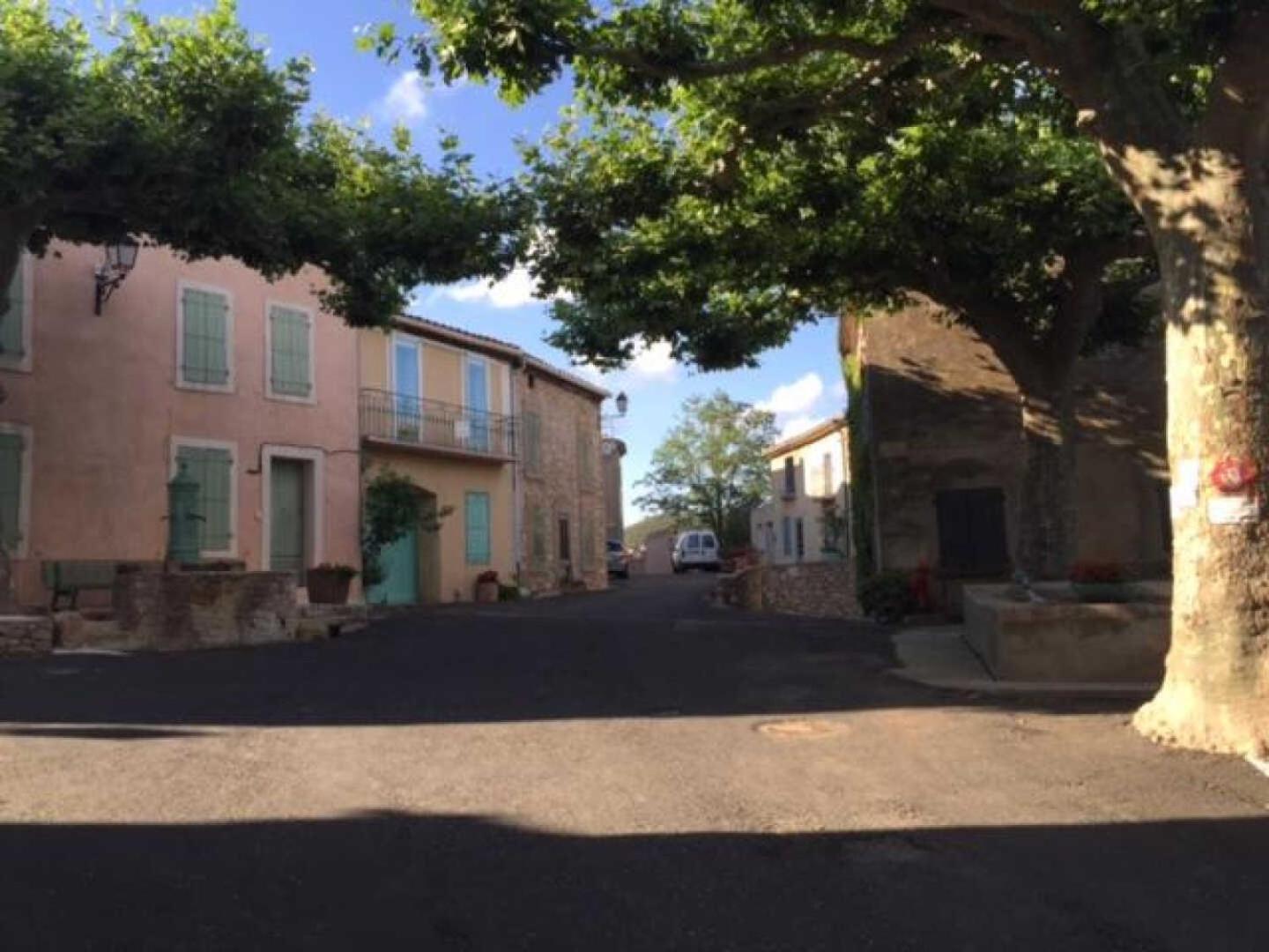 Villa Cécile à Montgaillard  Extérieur photo