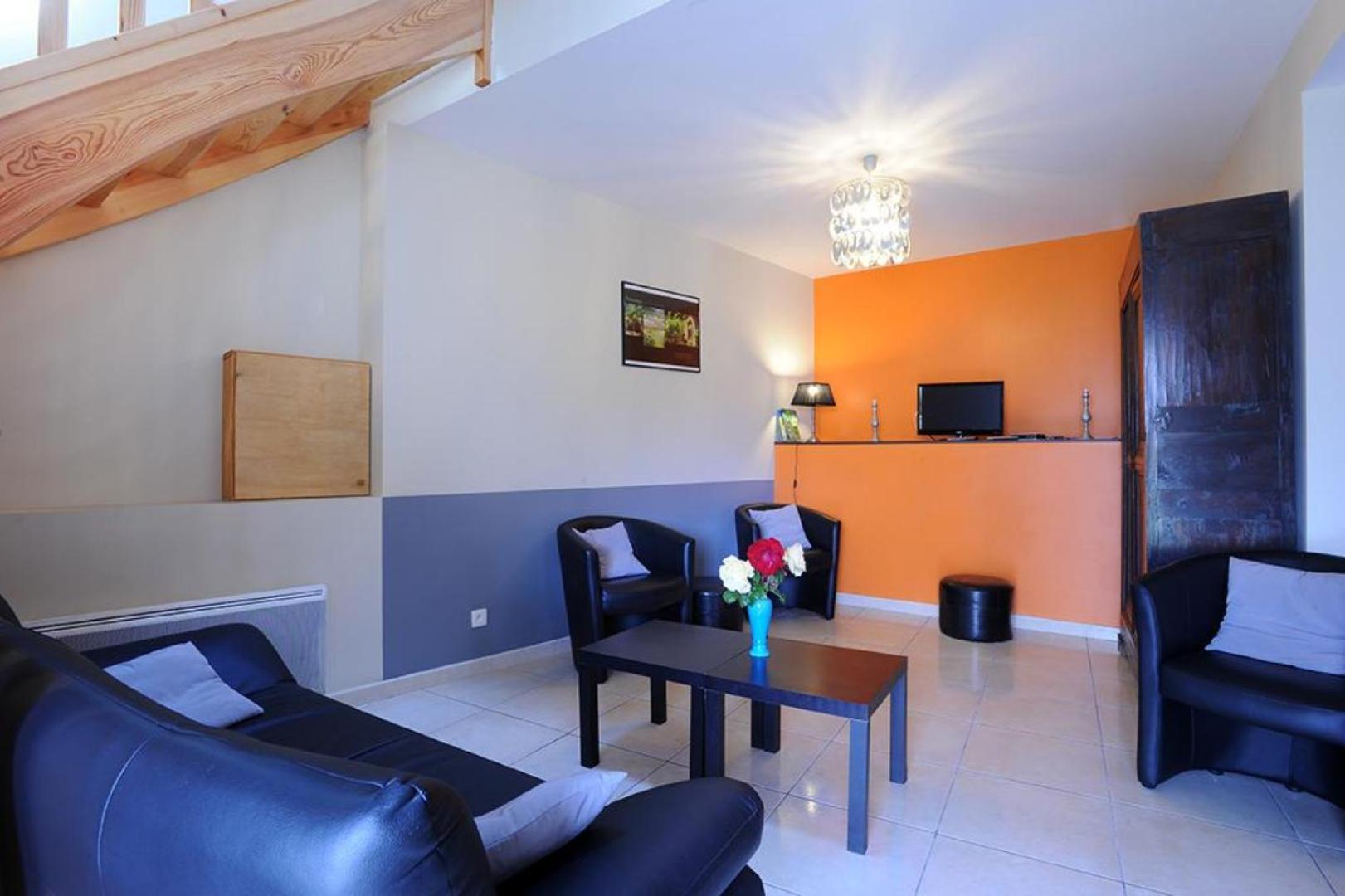 Villa Cécile à Montgaillard  Extérieur photo