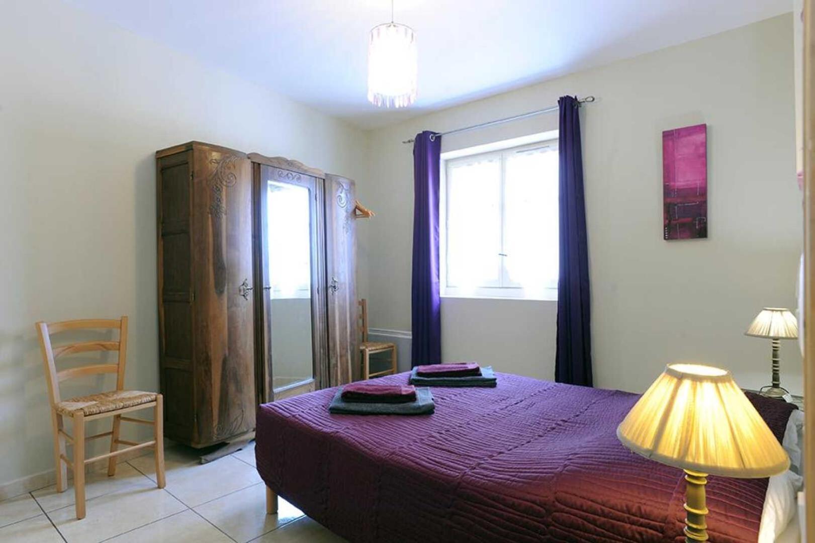 Villa Cécile à Montgaillard  Extérieur photo