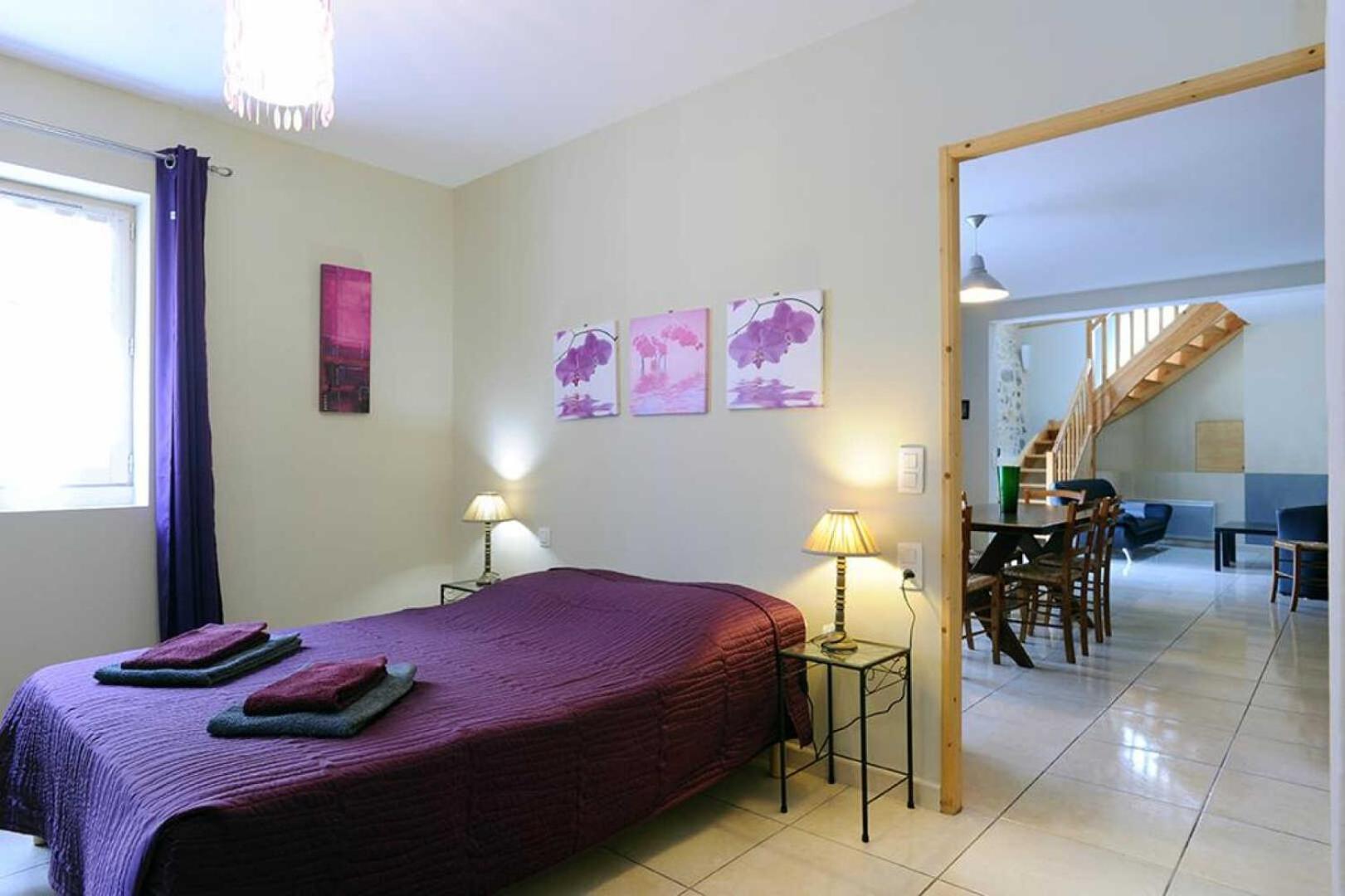 Villa Cécile à Montgaillard  Extérieur photo