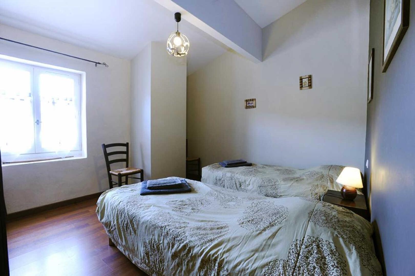 Villa Cécile à Montgaillard  Extérieur photo